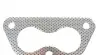 780904 Прокладка глушника Kia Sportage 2.0 94-99/Mazda 626 1.1-2.0 -97 FA1 підбір по vin на Brocar