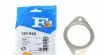 Прокладка глушника Opel Insignia 2.0 CDTI 08- 120-940