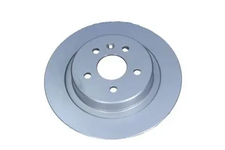 QD9841 TARCZA HAM. OPEL T. ASTRA 1,0-1,6 15- Z POWŁOKĄ ANTYKOROZYJNĄ QUARO подбор по vin на Brocar