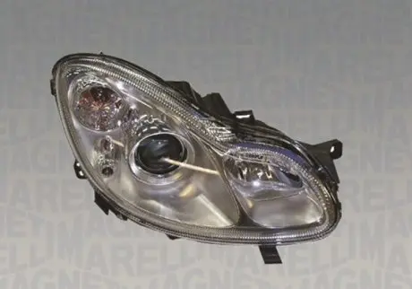 710301229202 Основная фара MAGNETI MARELLI подбор по vin на Brocar