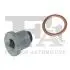 Пробка масляного поддона M18x1.5/ L 16 627.690.011