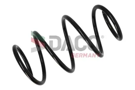 800313 Sprężyna zaw. * BMW 328I/330I/330D 98-05 Przód DACO підбір по vin на Brocar