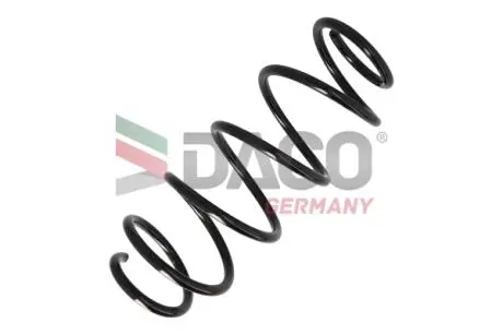 800626 Sprężyna zaw.PSA * DS4/DS5 308/3008/5008 - Przód DACO підбір по vin на Brocar