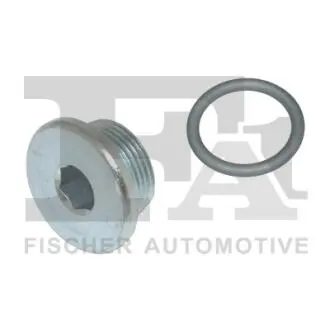 257805011 Болт поддона с шестигранной головкой FA1 подбор по vin на Brocar