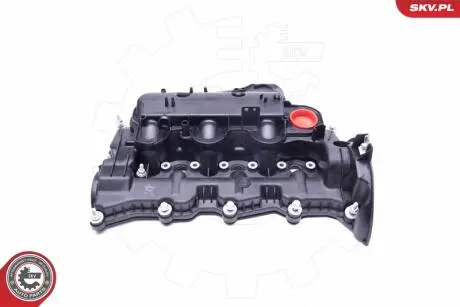48SKV025 Кришка гбц SKV GERMANY підбір по vin на Brocar