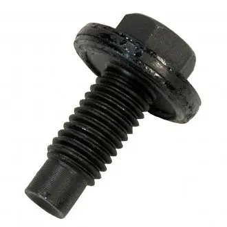 862363001 Болт слива масла Ford Mondeo 94-07 (M12x1.75) FA1 підбір по vin на Brocar