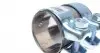 114866 Хомут глушителя (передний) VW Crafter/T5/T6 2.0 TDI/TSI 10- (65/69.5x90) FA1 підбір по vin на Brocar