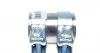 114866 Хомут глушителя (передний) VW Crafter/T5/T6 2.0 TDI/TSI 10- (65/69.5x90) FA1 підбір по vin на Brocar