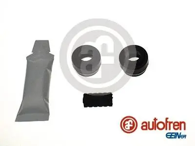 D7372 ZESTAW NAPR. ZACISKU HAM. TOYOTA T. LAND CRUISER/RAV 4 98-07 AUTOFREN подбор по vin на Brocar