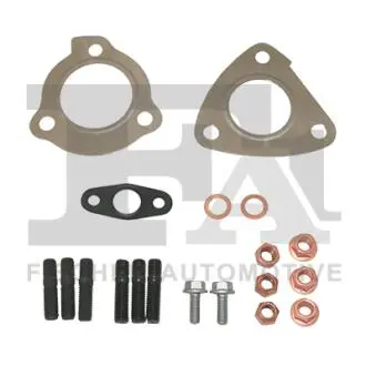 KT890030 ZESTAW MONTAŻOWY TURBOSPRĘŻARKI HYUNDAI SANTA FE 2,0CRDI 03- FA1 підбір по vin на Brocar