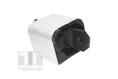 TED99764 Подушка двигуна TEDGUM підбір по vin на Brocar