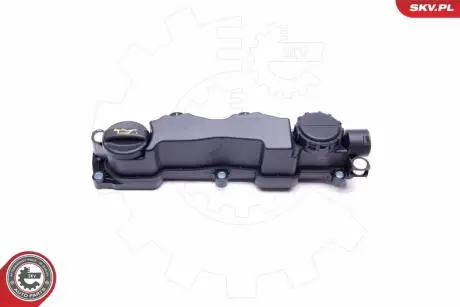 48SKV028 Кришка гбц SKV GERMANY підбір по vin на Brocar