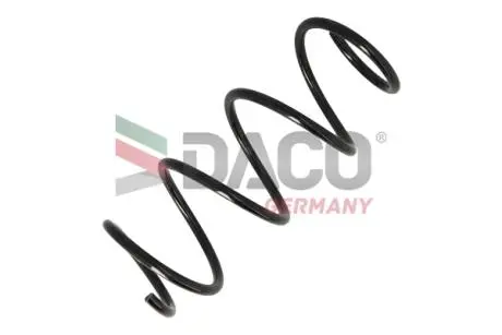 802603 Sprężyna zaw. * NISSAN Micra III 02-10 Przód DACO подбор по vin на Brocar