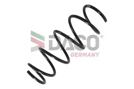 800903 Sprężyna zaw.FIAT * GRANDE PUNTO (199) 1.2 2010- DACO подбор по vin на Brocar