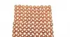 9880801100 Гайка коллектора выпускного MB OM611/612/642/646/651 (M8x1.25mm) (к-кт 100шт) FA1 підбір по vin на Brocar