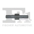 235915 Bolec CITROEN C4 1.4 16V 04-,PEUGEOT 206,307 03- /PEUGEOT/ FA1 підбір по vin на Brocar