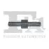 235915 Bolec CITROEN C4 1.4 16V 04-,PEUGEOT 206,307 03- /PEUGEOT/ FA1 підбір по vin на Brocar