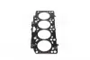 EC1100901 Прокладка Г/Б Audi/VW 1.9SDI/TDI AHF/AGR MLS MOT- 2! 1.63MM FA1 підбір по vin на Brocar