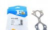Прокладка колектора випускного BMW 3 (E90-E93)/5 (E60/E61)/7 (E65-E67) 02- 410-005