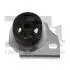 123749 WIESZAK TŁUMIKA OPEL ASTRA J 1,4/1,7CDTI METAL-GUMA (EPDM) FA1 підбір по vin на Brocar