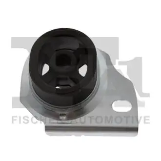 123749 WIESZAK TŁUMIKA OPEL ASTRA J 1,4/1,7CDTI METAL-GUMA (EPDM) FA1 підбір по vin на Brocar