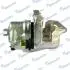EX583102EA10 Суппорт тормозной задн. Лив. Hyundai Tucson (вир-во Mando) MANDO підбір по vin на Brocar