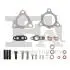 Комплект прокладок турбіни MITSUBISHI L 200 (KB_T, KA_T) 05-15,TRITON пикап (KB_T, KA_T, ML, MN) 10-15 KT740260