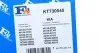 KT730040 Комплект прокладок турбины Hyundai Sonata/Kia Carens 2.0 CRDi 05- FA1 підбір по vin на Brocar