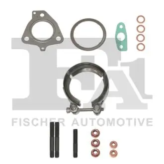KT120060 Монтажный комплект, компрессор FA1 підбір по vin на Brocar
