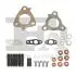 Випускний колектор, набір прокладок HONDA ACCORD 2,2I-CTDI 04- KT790005