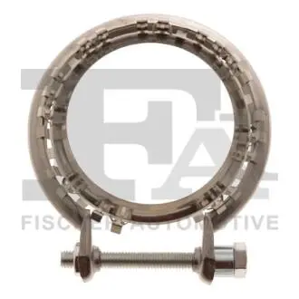 936883 OBEJMA RURY WYD. CITROEN 83MM 2,0HDI C4/C5 II/ 307/308/407 FA1 підбір по vin на Brocar