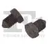 Пробка піддону (злив масла) M14x1,5 L=15mm AUDI, VOLVOOAS  86 518.470.001