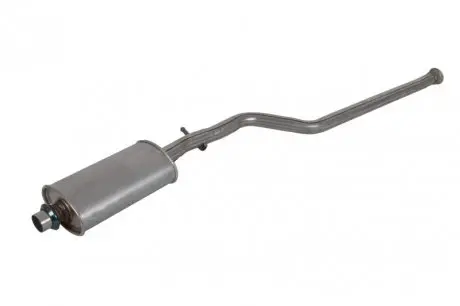 283389 Центр. глушник,випускна сист. BOSAL підбір по vin на Brocar