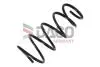 802717 Sprężyna zaw. * OPEL AGILA 08-14 &quot;14&quot; Przód DACO підбір по vin на Brocar