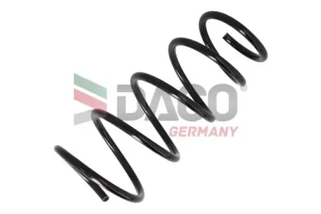 802717 Sprężyna zaw. * OPEL AGILA 08-14 "14" Przód DACO подбор по vin на Brocar