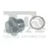 257804011 Korek spustu oleju G1/2&quot; OAS 109 VW L=14 BLISTER+PODKŁADKA FA1 підбір по vin на Brocar