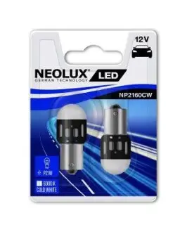 NP2160CW02B Автолампа світлодіодна NEOLUX підбір по vin на Brocar