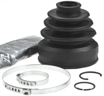 306319 Пильник шруса TOYOTA: AURIS 07-12 GKN (Lobro) підбір по vin на Brocar
