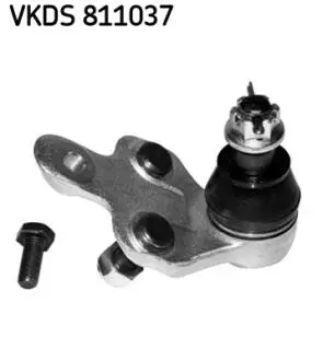 VKDS811037 Нижній/верхній кульовий шарнір SKF підбір по vin на Brocar