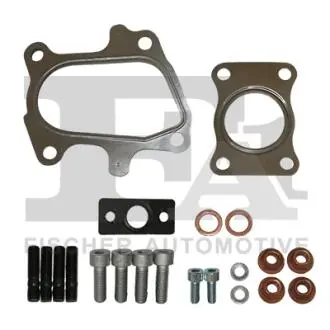 KT210055 Монтажный комплект, компрессор FA1 подбор по vin на Brocar