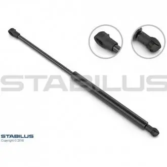016902 Амортизатор багажника STABILUS підбір по vin на Brocar