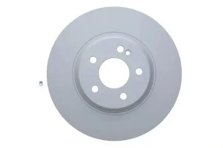 0986479G39 Гальмівний диск BOSCH підбір по vin на Brocar
