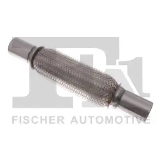 VW442320 ZŁĄCZE ELASTYCZNE UKŁ. WYD. INTERLOCK 42X320 MM Z RURAMI FA1 подбор по vin на Brocar