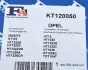 KT120050 Комплект прокладок турбины Renault Master 3.0 dCi 03- FA1 підбір по vin на Brocar