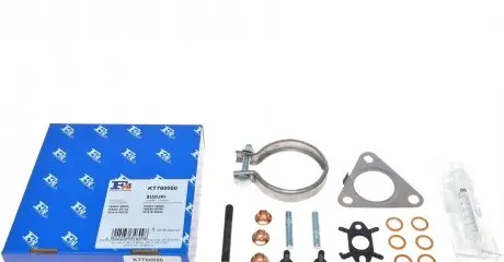 KT760050 Комплект прокладок турбины Renault Laguna/Megane/Scenic 1.9 dCi 05- FA1 подбор по vin на Brocar