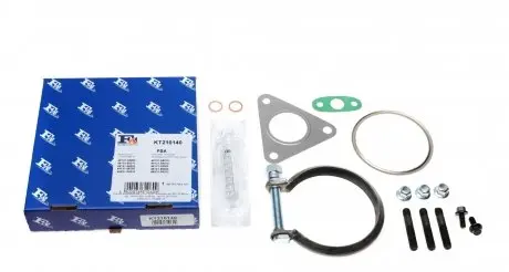 KT210140 Комплект прокладок турбины Citroen Jumper/Fiat Ducato/Peugeot Boxer 2.2 HDi 06- FA1 подбор по vin на Brocar