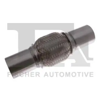 VW448220 ZŁĄCZE ELASTYCZNE UKŁ. WYD. INTERLOCK 48X220 MM Z RURAMI FA1 подбор по vin на Brocar