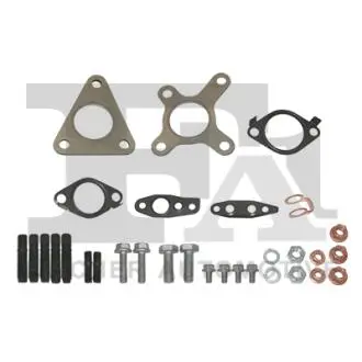 KT750011 Монтажный комплект, компрессор FA1 подбор по vin на Brocar
