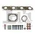 Комплект прокладок турбіни Ford Transit 2.4 TDCi 04-06 KT130090