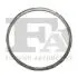 USZCZELKA RURY WYD. VW 1.0TSI/1.2TSI/1.4TSI 73X80.5X6 MM 111-974